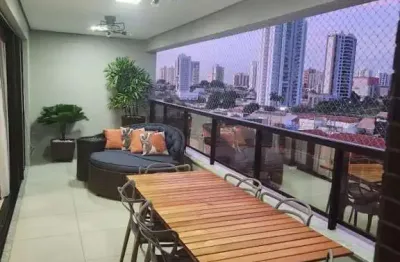 Apartamento com 4 quartos à venda na Das Hortências, 1, Jardim Cuiabá, Cuiabá