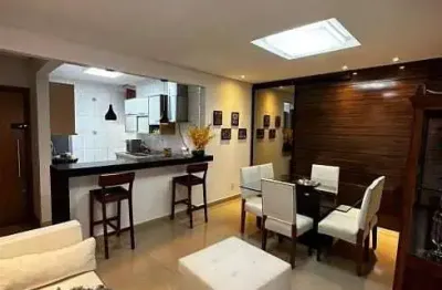 Apartamento com 3 quartos à venda na Nigéria, 1, Jardim Aclimação, Cuiabá