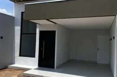 Casa com 3 quartos à venda na Rua Marechal Pinto Lopes, 1, Vila Pirineu, Várzea Grande