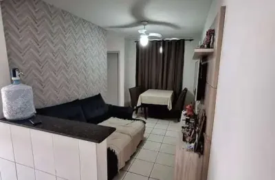 Apartamento com 2 quartos à venda na Da Feb, 172, 1, Ponte Nova, Várzea Grande