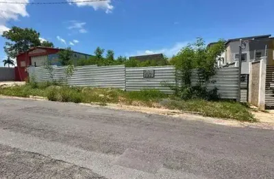 Terreno à venda na Vinte E Cinco, 1, Parque Residencial Tropical Ville, Cuiabá