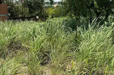 Terreno à venda na Vinte E Cinco, 1, Parque Residencial Tropical Ville, Cuiabá