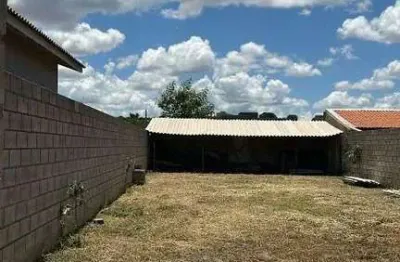 Terreno à venda na Vinte E Cinco, 1, Parque Residencial Tropical Ville, Cuiabá