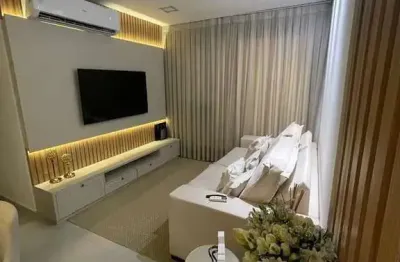 Apartamento com 3 quartos à venda na José Rodrigues Do Prado, 1, Santa Rosa, Cuiabá