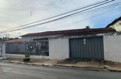 Casa com 6 quartos à venda na Avenida Fernando Correa da Costa, 1, Boa Esperança, Cuiabá