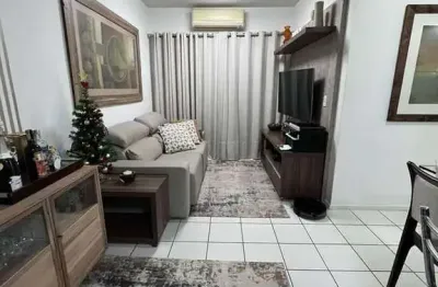 Apartamento com 3 quartos à venda na Doutor José Feliciano De Figueiredo, 1, Centro Sul, Cuiabá