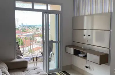 Apartamento com 3 quartos à venda na Beira Rio, 1, Grande Terceiro, Cuiabá