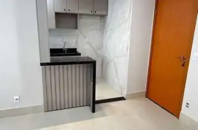 Apartamento com 2 quartos à venda na Quatro, 1, Morada do Ouro - Setor Norte, Cuiabá