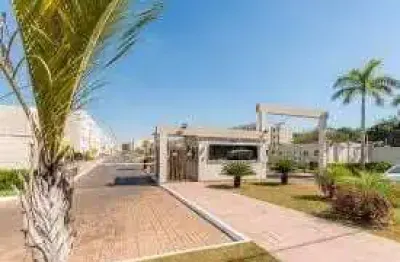 Apartamento com 2 quartos à venda na Júlio Muller, S/n, 1, Ponte Nova, Várzea Grande