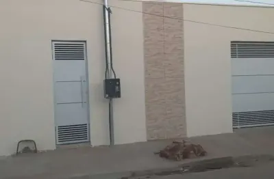 Casa com 3 quartos à venda na Alameda Cuiabá, 1, CPA IV, Cuiabá