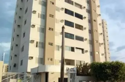 Apartamento com 3 quartos à venda na Rua Oriente Tenuta, 1, Consil, Cuiabá