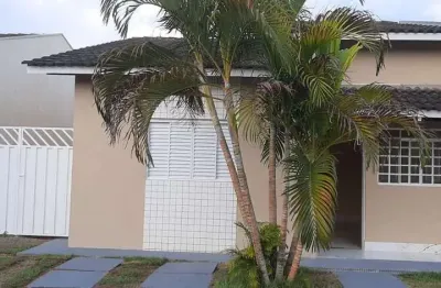 Casa em condomínio fechado com 3 quartos à venda na Nove, 1, Recanto dos Pássaros, Cuiabá