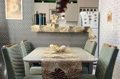 Apartamento com 2 quartos à venda na Das Seringueiras, 1, Jardim das Palmeiras, Cuiabá