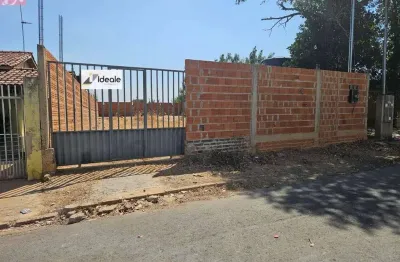 Terreno à venda na Rua Benedito Arruda Gomes, 1, 23 de Setembro, Várzea Grande