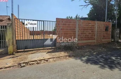 Terreno à venda na Rua Benedito Arruda Gomes, 1, 23 de Setembro, Várzea Grande