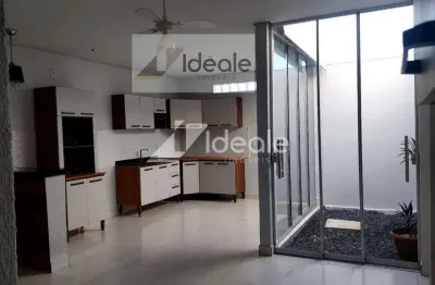 Casa em condomínio fechado com 2 quartos à venda na Avenida das Palmeiras, Jardim Imperial, Cuiabá