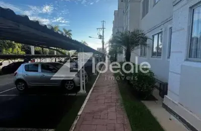 Apartamento com 2 quartos, centro sul - várzea grande