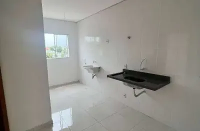 Apartamento com 1 quarto para alugar na Rua L, Coophamil, Cuiabá