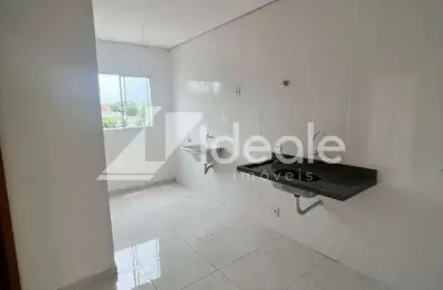 Apartamento com 2 quartos para alugar na Rua L, Coophamil, Cuiabá