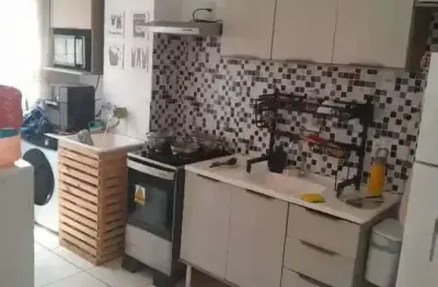 Apartamento com 2 quartos para alugar na Rua Santana, Parque Ohara, Cuiabá