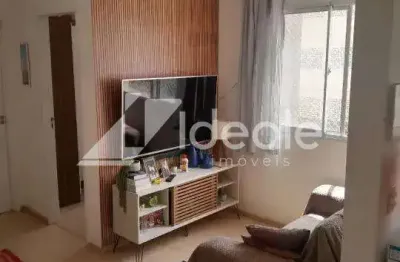 Apartamento com 2 quartos para alugar na Rua Santana, Parque Ohara, Cuiabá