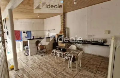 Casa com 4 quartos à venda na Avenida Santa Laura, 1, Jardim Costa Verde, Várzea Grande