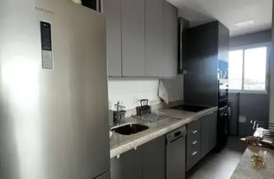 Apartamento com 2 quartos à venda na Rua Phoenix, 1, Jardim Califórnia, Cuiabá