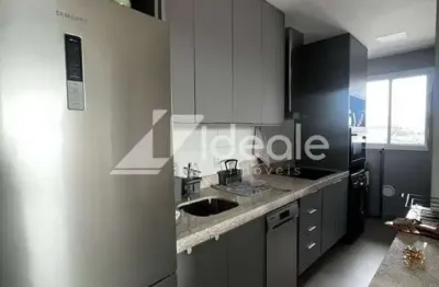 Apartamento com 2 quartos à venda na Rua Phoenix, 1, Jardim Califórnia, Cuiabá