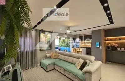 Apartamento com 2 quartos à venda na Avenida Cássio Caberlin, 1, Jardim Aclimação, Cuiabá