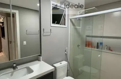 Apartamento à venda na Rua Doze, 1, Jardim Petrópolis, Cuiabá