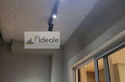 Apartamento com 2 quartos à venda na Rua Anderson Pinto da Silva, 1, Residencial Bela Marina, Cuiabá