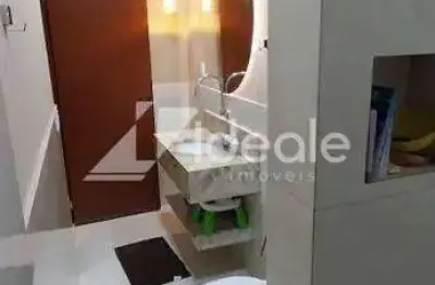 Casa com 4 quartos à venda no Boa Esperança, Cuiabá 