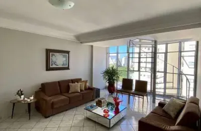 Apartamento com 4 quartos à venda na Adel Maluf, 1, Residencial São José, Cuiabá