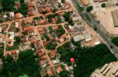 Terreno à venda na Trinta E Um, 1, Jardim Nossa Senhora Aparecida, Cuiabá