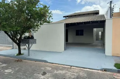 Casa com 3 quartos à venda na Rua João Carlos Pereira Leite, 1, Distrito Industrial, Cuiabá