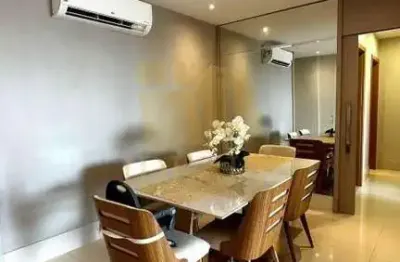 Apartamento com 3 quartos à venda na São Sebastião, 1, Goiabeiras, Cuiabá