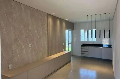 Casa em condomínio fechado com 2 quartos à venda na Vinte E Quatro, 1, Pedra 90, Cuiabá