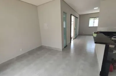 Casa com 3 quartos à venda na Projetada 4, 1, Jardim Universitário, Cuiabá