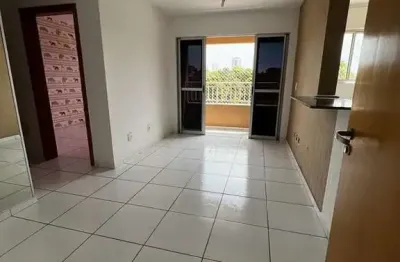 Apartamento com 2 quartos à venda na Rua Madrid, 1, Rodoviária Parque, Cuiabá