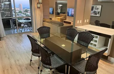 Apartamento com 3 quartos à venda na Rua Estevão de Mendonça, 1, Quilombo, Cuiabá