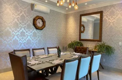 Casa em condomínio fechado com 3 quartos à venda no Centro, Chapada dos Guimarães 