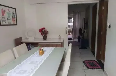 Casa com 3 quartos à venda na Cento E Quarenta E Nove, 1, CPA IV, Cuiabá