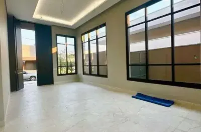 Casa em condomínio fechado com 3 quartos à venda na Dos Florais, S/n, 1, Ribeirão do Lipa, Cuiabá