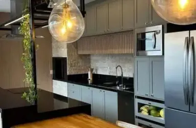 Casa em condomínio fechado com 3 quartos à venda na Rua Nove, 2, Condomínio Belvedere, Cuiabá