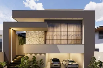 Casa com 3 quartos à venda na Rua Santa Efigênia, 1, Jardim Santa Marta, Cuiabá