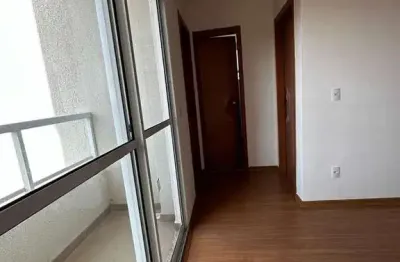 Apartamento com 2 quartos à venda na Avenida Ipiranga, 1, Porto, Cuiabá