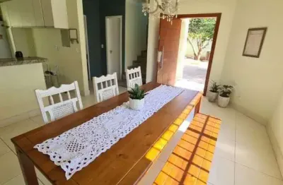 Casa com 3 quartos à venda na Nove, 1, Parque Residencial Tropical Ville, Cuiabá