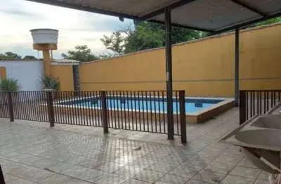 Casa com 2 quartos para alugar na Rua N, Jardim Paula I, Várzea Grande