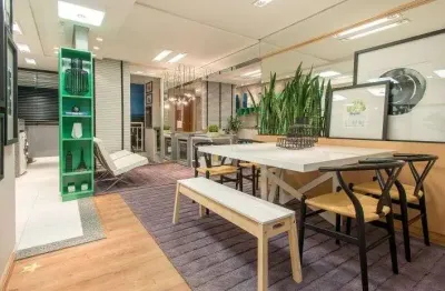 Apartamento com 2 quartos à venda na Rua San Francisco, 410, Jardim Califórnia, Cuiabá