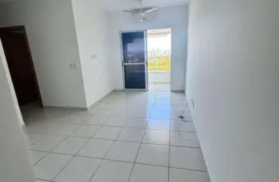Apartamento com 3 quartos à venda na Rua I, 1, Alvorada, Cuiabá